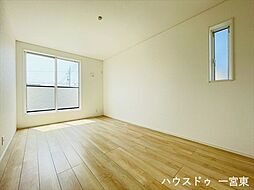 洋室の画像
