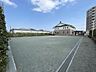 周辺：ポンプ場公園・遊具なし・公衆トイレなし・駐車場なし※高いフェンスで囲われているので安心・安全です。 800m