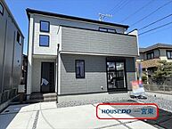 愛知県江南市大間町新町：物件画像