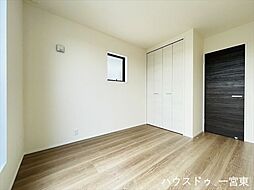 洋室の画像