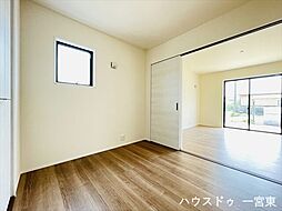 洋室の画像