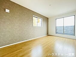 洋室の画像