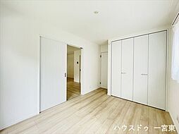 洋室の画像