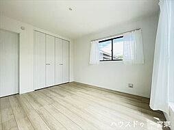 洋室の画像