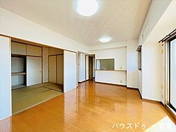居間