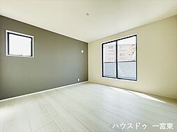 洋室の画像