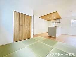 和室の画像