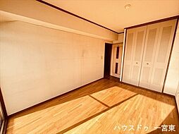 洋室の画像