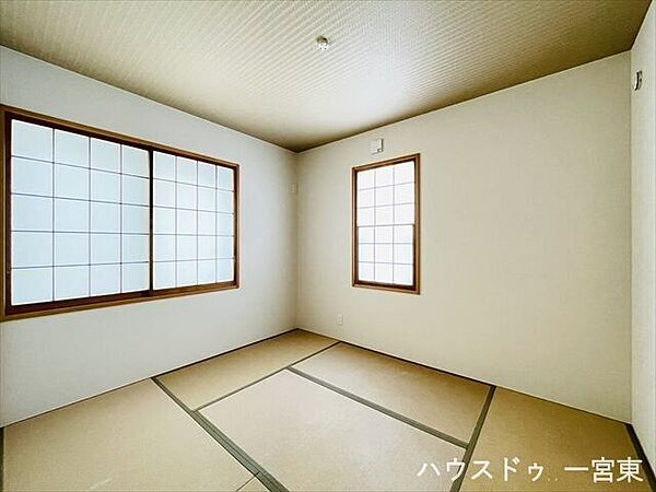 和室