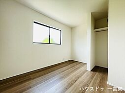 洋室の画像