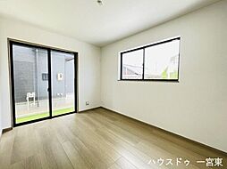 洋室の画像