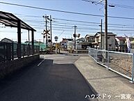 愛知県一宮市木曽川町黒田字奥屋敷：物件画像