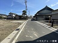 愛知県一宮市玉野字平：物件画像