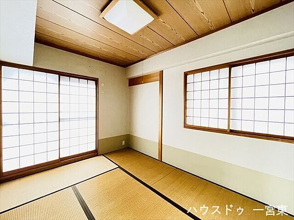 和室