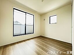 洋室の画像