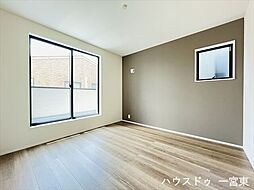 洋室の画像