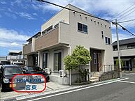 愛知県一宮市大和町馬引字郷裏：物件画像