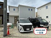 4ＬＤＫ 駐車2台可能◎、名鉄尾西線 「西一宮」 駅 徒歩10分、学校：赤見小学校 徒歩6分、西成東部中学校 徒歩8分＊お気軽にお問い合わせください＊