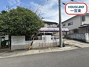 最寄り駅：名鉄尾西線 「萩原」 駅、コミュニティバス 「聖徳寺跡」 停 徒歩5分、学校：起小学校 徒歩18分、尾西第一中学校 徒歩27分