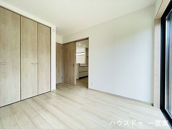 洋室