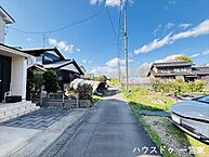 愛知県一宮市浅井町黒岩字砂原：物件画像