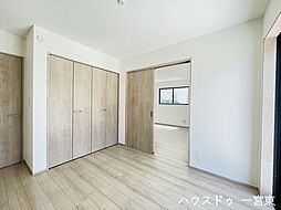 洋室の画像
