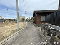 愛知県江南市鹿子島町中：物件画像
