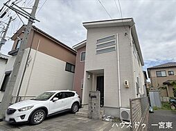 一宮市今伊勢町宮後字北山中:外観