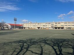 一宮市今伊勢町宮後字北山中:小学校