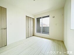 洋室の画像