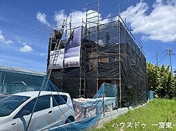 外観の画像