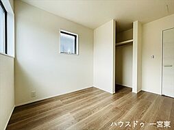 洋室の画像