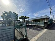 北方東保育園【保育理念・方針】・自分を大切にし　いきいきと生活する子・友だちとともに遊ぶ子・豊かな感性を持ち　のびのびと表現する子 330m