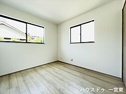 洋室の画像