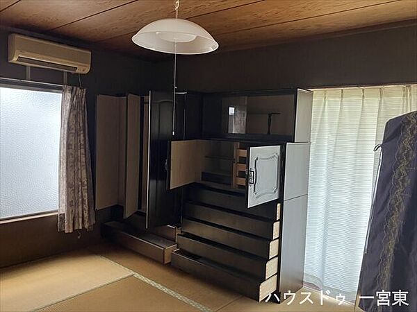 和室