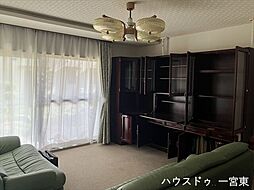 一宮市今伊勢町馬寄字下町屋：洋室
