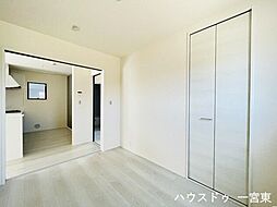 洋室の画像