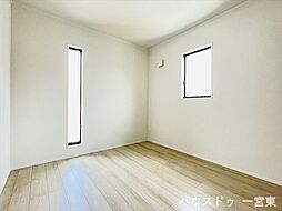 洋室の画像