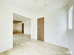 洋室の画像