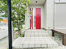 一宮市木曽川町黒田七ノ通り:その他屋外