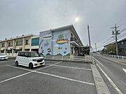大和東幼稚園保育ポリシー・大好きな遊びから得る自信・心身のバランスの取れた成長を・多様な体験と有意義な知育 800m