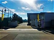 中部中学校【中部中学校】 880m