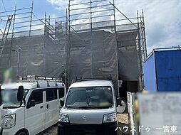 外観の画像