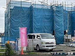 外観の画像