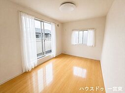 洋室の画像