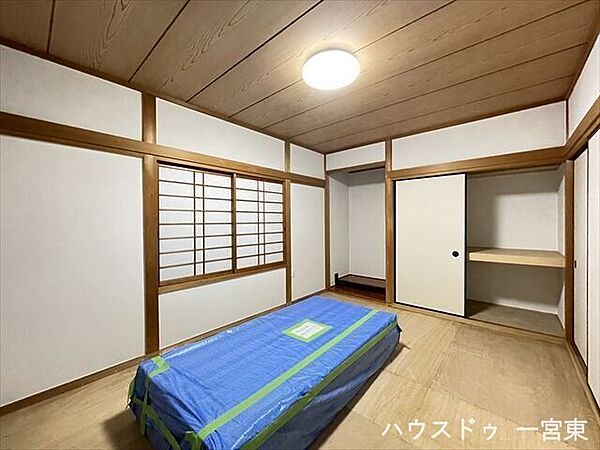 和室