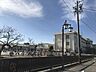 周辺：黒田小学校【教育目標】◇よく考える子…よく聞き、考え、調べ、発表する子（知）◇がんばる子…力いっぱい自ら学び、鍛える子（体）◇明るい子…思いやりの心を持ち、元気に行動する子（徳） 1100m