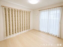 洋室の画像