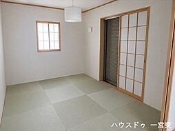 和室の画像