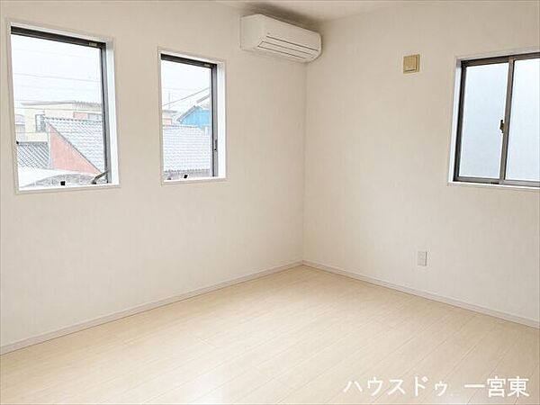 洋室を拡大表示
